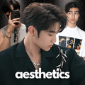 Build Your Aesthetics: Fit, Frame, Fire - Gentleman's Seoul - Digital Product