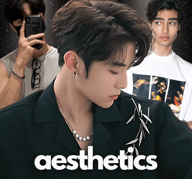 Build Your Aesthetics: Fit, Frame, Fire - Gentleman's Seoul - Digital Product