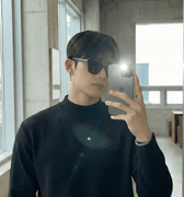 GS No. 1 Plush Turtleneck Sweater - Gentleman's Seoul - 