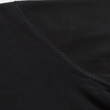 GS No. 1 Plush Turtleneck Sweater - Gentleman's Seoul - 