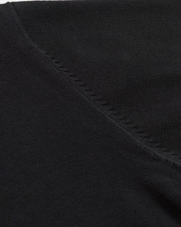 GS No. 1 Plush Turtleneck Sweater - Gentleman's Seoul - 