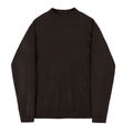 GS No. 1 Plush Turtleneck Sweater - Gentleman's Seoul - 