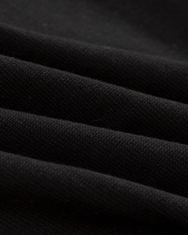 GS No. 1 Plush Turtleneck Sweater - Gentleman's Seoul - 