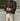 GS No. 1 Plush Turtleneck Sweater - Gentleman's Seoul -