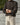 GS No. 1 Plush Turtleneck Sweater - Gentleman's Seoul -