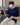GS No. 100 Knitted T-shirt - Gentleman's Seoul -