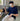 GS No. 101 Korean Knitted T-shirt - Gentleman's Seoul -
