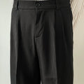 GS No. 108 Loose Pants - Gentleman's Seoul - 