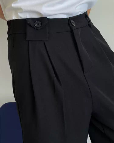 GS No. 108 Loose Pants - Gentleman's Seoul - 