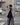 GS No. 111 Suede Bomber Jacket - Gentleman's Seoul -