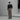 GS No. 115 Korean Loose Trousers - Gentleman's Seoul -
