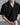 GS No. 119 Loose Short-sleeves Shirt - Gentleman's Seoul -