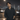 GS No. 122 Half-zip Sweater - Gentleman's Seoul -