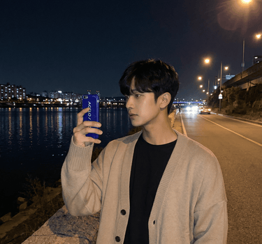 GS No. 126 Korean Cardigan - Gentleman's Seoul - 