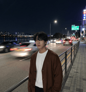 GS No. 126 Korean Cardigan - Gentleman's Seoul - 