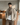 GS No. 134 Japanese Winter Cardigan - Gentleman's Seoul - 
