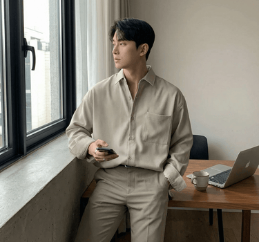 Korean Men Fashion Gentleman's Seoul Korean Men Fashion Gentleman's Seoul