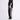 GS No. 163 Striped Loose Jogger Pants - Gentleman's Seoul -