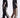 GS No. 163 Striped Loose Jogger Pants - Gentleman's Seoul -