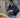 GS No. 17 Metro Pullover - Gentleman's Seoul -
