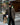 GS No. 171 Wool Blazer Jacket - Gentleman's Seoul -
