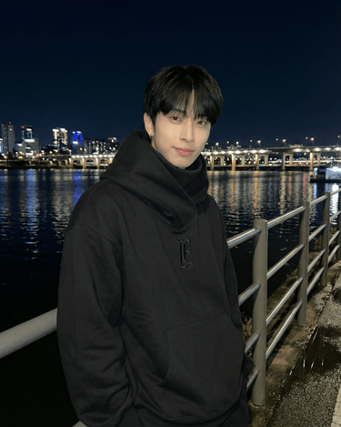 GS No. 178 Ninja Hoodie – Gentleman's Seoul