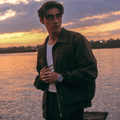 GS No. 185 Vintage Leather Jacket - Gentleman's Seoul - 