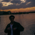 GS No. 185 Vintage Leather Jacket - Gentleman's Seoul - 