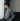 GS No. 191 Semi-turtleneck Sweater - Gentleman's Seoul -