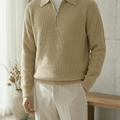 GS No. 2 Seoul Legacy Pullover - Gentleman's Seoul - 
