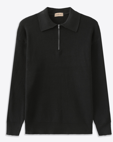 GS No. 2 Seoul Legacy Pullover - Gentleman's Seoul - 