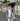 GS No. 208 Plaid Shirt - Gentleman's Seoul -