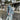 GS No. 208 Plaid Shirt - Gentleman's Seoul -