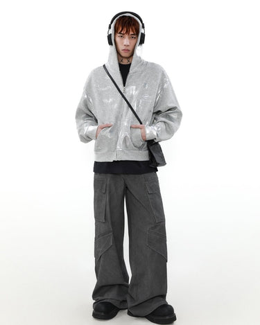 GS No. 210 Retro Street Jacket - Gentleman's Seoul -