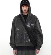 GS No. 210 Retro Street Jacket - Gentleman's Seoul -