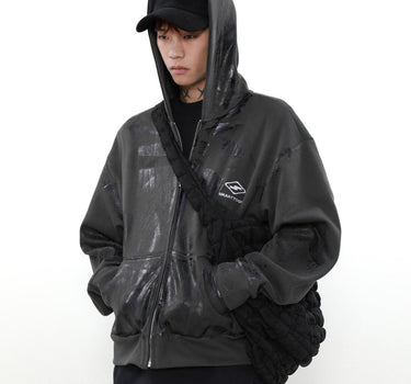 GS No. 210 Retro Street Jacket - Gentleman's Seoul -