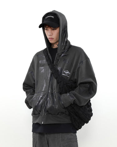 GS No. 210 Retro Street Jacket - Gentleman's Seoul -