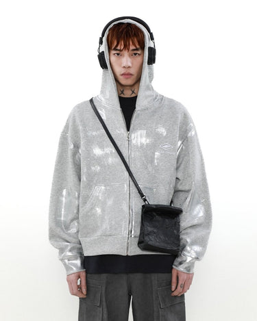 GS No. 210 Retro Street Jacket - Gentleman's Seoul -