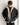 GS No. 212 Korean Thick Jacket - Gentleman's Seoul -