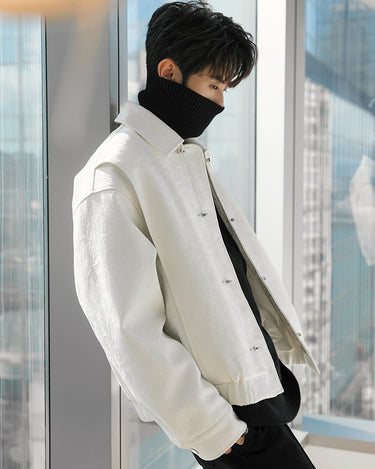 GS No. 213 Retro Jacket - Gentleman's Seoul -