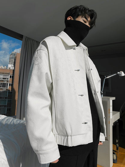 GS No. 213 Retro Jacket - Gentleman's Seoul -