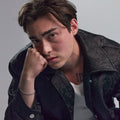 GS No. 213 Retro Jacket - Gentleman's Seoul - 