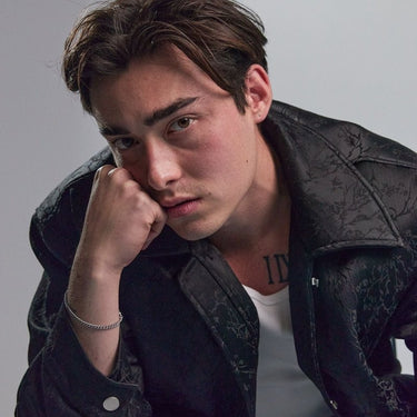GS No. 213 Retro Jacket - Gentleman's Seoul - 