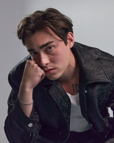 GS No. 213 Retro Jacket - Gentleman's Seoul - 