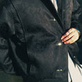 GS No. 213 Retro Jacket - Gentleman's Seoul - 