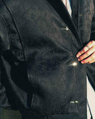 GS No. 213 Retro Jacket - Gentleman's Seoul - 