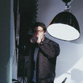 GS No. 213 Retro Jacket - Gentleman's Seoul - 