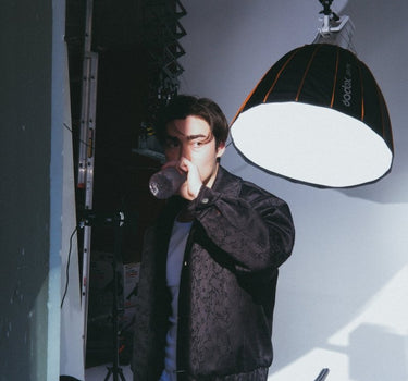 GS No. 213 Retro Jacket - Gentleman's Seoul - 