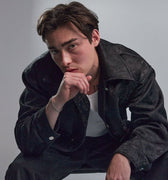 GS No. 213 Retro Jacket - Gentleman's Seoul - 