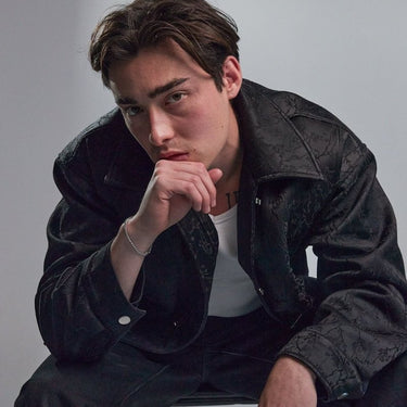 GS No. 213 Retro Jacket - Gentleman's Seoul - 